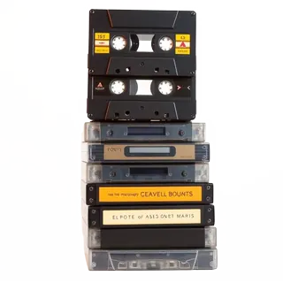 Clássicos da Música Eletrônica