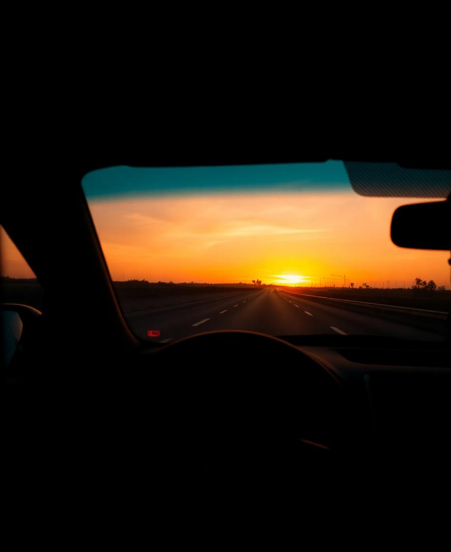 NA ESTRADA 🚗
